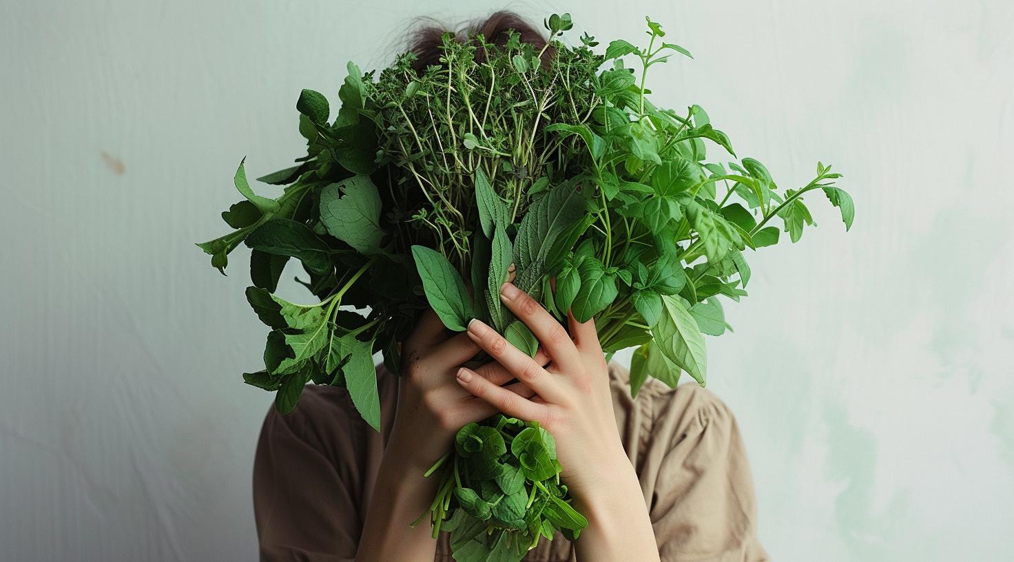 Vegan werden leicht gemacht